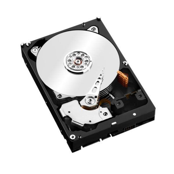 HDD WD RED PRO, 2TB, 7200RPM, SATA III - WD2002FFSX