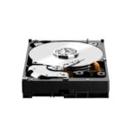 HDD WD RED PRO, 2TB, 7200RPM, SATA III - WD2002FFSX