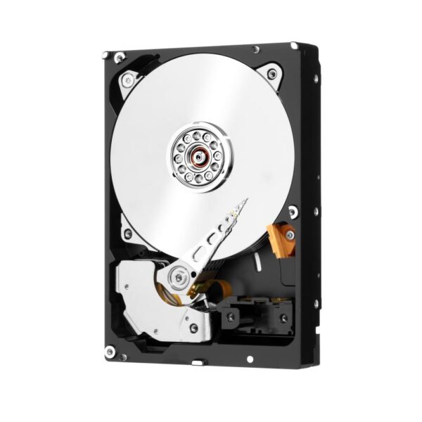 HDD WD RED PRO, 2TB, 7200RPM, SATA III - WD2002FFSX