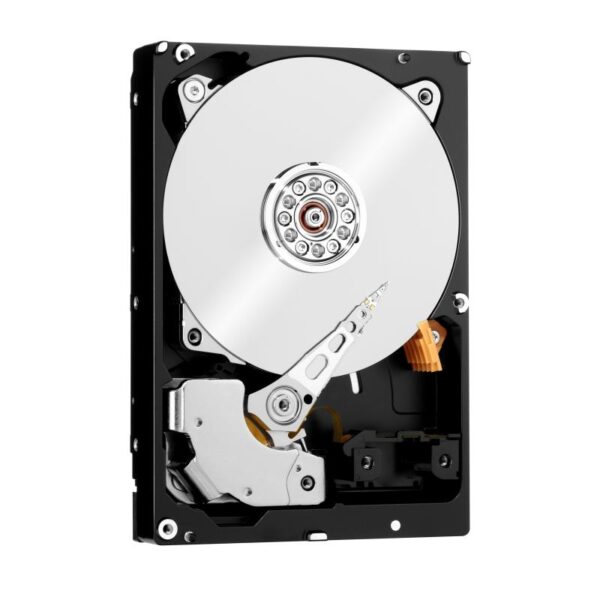 HDD WD RED PRO, 2TB, 7200RPM, SATA III - WD2002FFSX