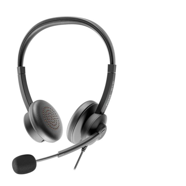 HEADSET Axtel ACE UC STEREO - AXH-ACEUCD