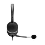 HEADSET Axtel ACE UC STEREO - AXH-ACEUCD