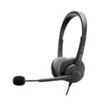 HEADSET Axtel ACE UC STEREO - AXH-ACEUCD