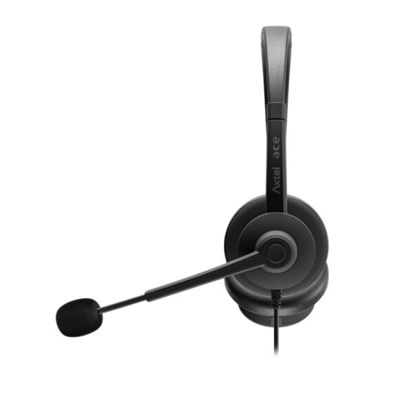 HEADSET Axtel ACE UC STEREO - AXH-ACEUCD