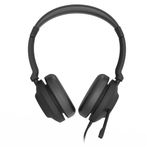 HEADSET AXTEL ONE STEREO HD AXH-ONE, Corded, Headset Conectivity USB-A - AXH-ONEUCD