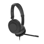 HEADSET AXTEL ONE STEREO HD AXH-ONE, Corded, Headset Conectivity USB-A - AXH-ONEUCD