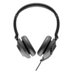 HEADSET AXTEL ONE UC35 STEREO HD AXH-ONE, Corded, Plug - AXH-ONEUCD-35