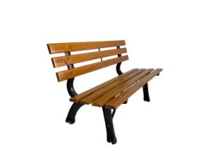 HEINNER BANCA LEMN 120*57*70CM - HR-DBML002