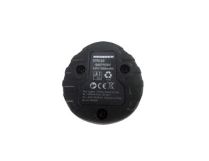 HEINNER BATERIE SUPLIMENTARA PENTRU STE113, 12V LI-ION 1500mAh - SBRTE113
