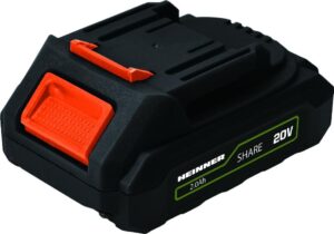 HEINNER BATERIE SUPLIMENTARA PENTRU STE114 - HR-SBRTE114