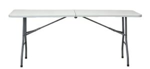 HEINNER MASA PLIABILA PLASTIC 180*70*74CM - DMPP011