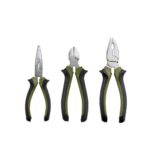 Heinner Pachet 3 unelte de mana PHT111 - HR-PHT111