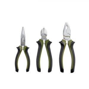 Heinner Pachet 3 unelte de mana PHT111 - HR-PHT111