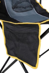 HEINNER SCAUN PLIABIL MULTIF. 95x58x95CM - HR-DSP002 - imagine 5