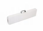 HEINNER SET MASA CU 2 BANCI PLASTIC PLIABILE - DMBP001