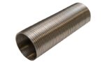 HEINNER TUB FLEXIBIL DE EVACUARE 2.5M, D:120MM, (50-250CM) - HR-TFA12025