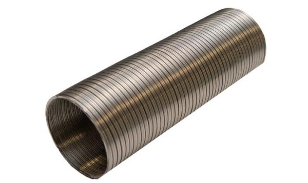 HEINNER TUB FLEXIBIL DE EVACUARE 2.5M, D:120MM, (50-250CM) - HR-TFA12025