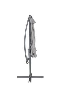 HEINNER UMBRELA DE GRADINA Dia.: 300cm / 8 segmente - HR-DUG111 - imagine 2