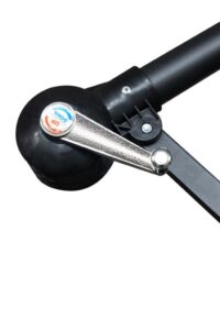 HEINNER UMBRELA DE GRADINA Dia.: 300cm / 8 segmente - HR-DUG111 - imagine 4