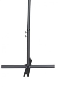 HEINNER UMBRELA DE GRADINA Dia.: 300cm / 8 segmente - HR-DUG111 - imagine 6