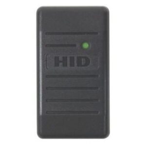 HID ProxPoint Plus Black HID Proxpoint plus Readers are - PRPROXPNTPBK