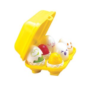 Hide & Squeak Eggs - T1581
