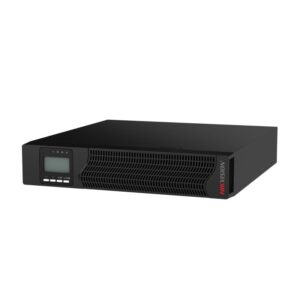 HIKVISION DS-UPS06K-R-TJL UPS Online, 6 KW, PFC, Sinusoidala pura