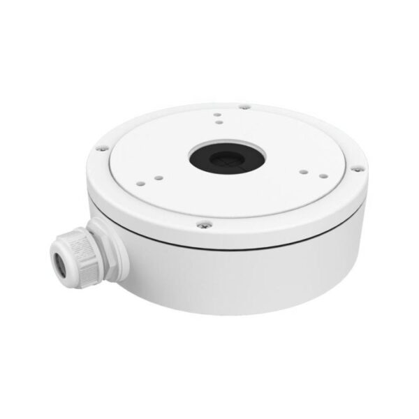 Hikvision Junction box DS-1280ZJ-S; compatibil cu DDS-2CE16C5T-VFIR3