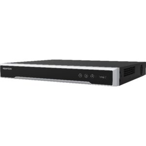 Hikvision NVR DS-7608NXI-K2 8-ch synchronous playback