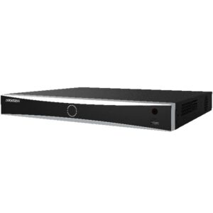 Hikvision NVR DS-7616NXI-K2, 16-ch synchronous playback