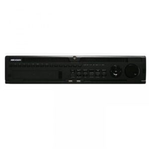 Hikvision NVR DS-9632NI-I8, 320Mbps, Recording resolution: 12MP