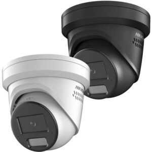 Hikvision Pro Series with AcuSense DS-2CD2346G2H-IS2U/SL (2.8MM). Type: IP security