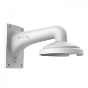 Hikvision Wall Mounting Bracket for 4" PTZ Camera, DS-1605ZJ