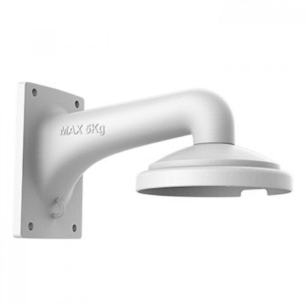 Hikvision Wall Mounting Bracket for 4" PTZ Camera, DS-1605ZJ