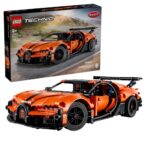 HIPERMASINA BUGATTI CHIRON PUR SPORT LEGO42222