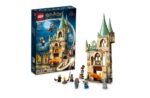 HOGWARTS CAMERA NECESITATII, LEGO 76413 - LEGO76413