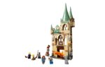 HOGWARTS CAMERA NECESITATII, LEGO 76413 - LEGO76413