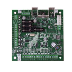 Honeywell A250 Galaxy PCB Board Only for Power RIO Control