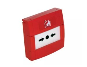 Honeywell Buton conventional de alarmareM1A-R470SG-STCK-01