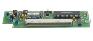 Honeywell Micromodul RS 232/TTY pentru BMZ 8007/8008 - 000000000000784842