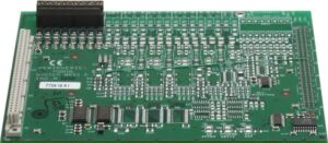 Honeywell Modul de extensie cu un 1 slot, 772478 - 000000000000772478