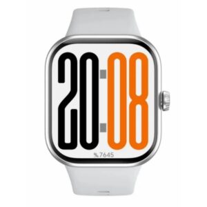 HONOR CHOICE InfoWear Watch 2 Pro Steel White - LWS-WB11