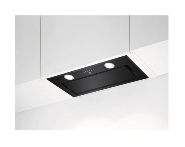 HOTA INCORPORABILA ELECTROLUX LFG716R, Hota caseta; Seria 700 SENSE