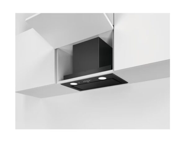 HOTA INCORPORABILA ELECTROLUX LFG716R, Hota caseta; Seria 700 SENSE