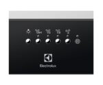 HOTA INCORPORABILA ELECTROLUX LFG716R, Hota caseta; Seria 700 SENSE