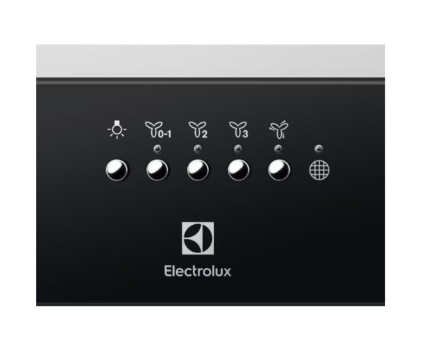 HOTA INCORPORABILA ELECTROLUX LFG716R, Hota caseta; Seria 700 SENSE