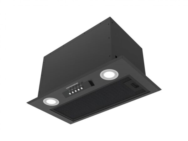 HOTA INCORPORABILA HEINNER HBIH-MD600BK