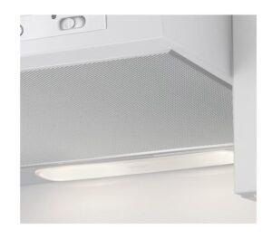 HOTA TRADITIONALA ELECTROLUX EFU216W, Eficienta energetica: D