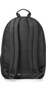 HP 15.6" Classic Backpack Water-resistant Dimensiuni: 45 x 30 - 1FK05AA