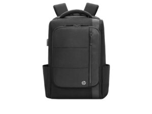 HP Backpack Renew Executive 16", Culoare: Negru, Dimensiuni: 290 - 6B8Y1UT